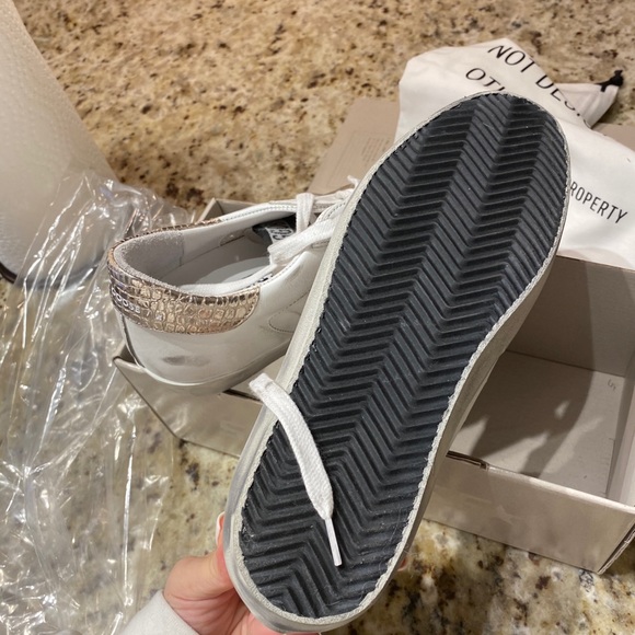 Golden goose superstars - Picture 4 of 7